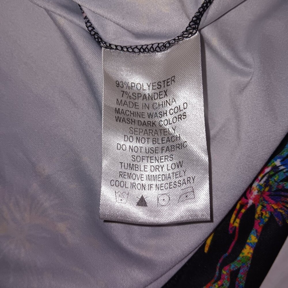 DEOLAX XL STRECTH GOLF POLO SHIRT - Picture 7 of 8